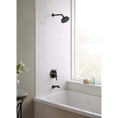 Hansgrohe iBox Universal Plus Rough In Valve with Service Stop for